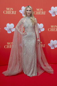 Mon Chéri Barbara Tag 2024 in München