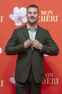 Mon Chéri Barbara Tag 2024 in München