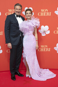 Mon Chéri Barbara Tag 2024 in München