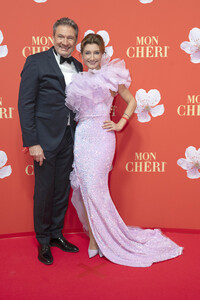 Mon Chéri Barbara Tag 2024 in München