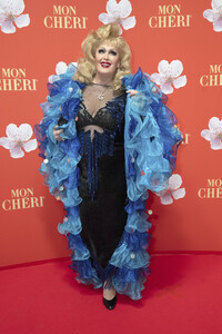 Mon Chéri Barbara Tag 2024 in München