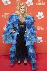 Mon Chéri Barbara Tag 2024 in München