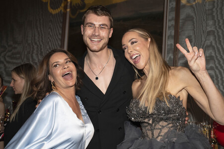 Mon Chéri Barbara Tag 2024 in München