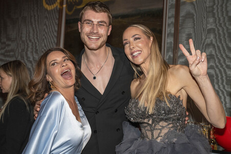 Mon Chéri Barbara Tag 2024 in München