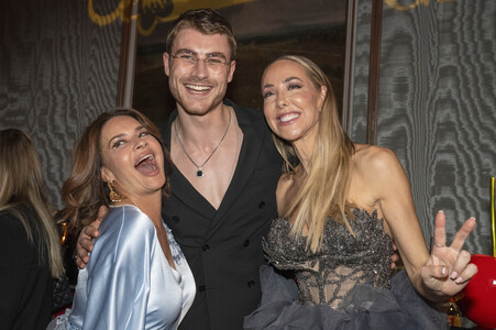 Mon Chéri Barbara Tag 2024 in München