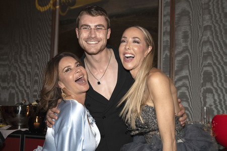 Mon Chéri Barbara Tag 2024 in München