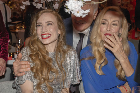 Mon Chéri Barbara Tag 2024 in München