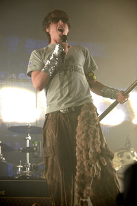 Konzert von Bilderbuch in Hannover