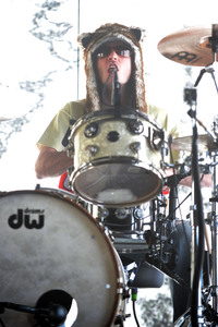 Konzert von Bilderbuch in Hannover