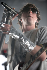 Konzert von Bilderbuch in Hannover