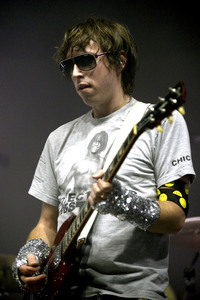 Konzert von Bilderbuch in Hannover