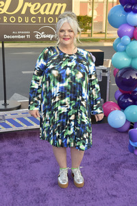 Serienpräsentation 'Dream Productions' in Burbank