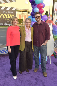 Serienpräsentation 'Dream Productions' in Burbank