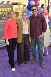 Serienpräsentation 'Dream Productions' in Burbank