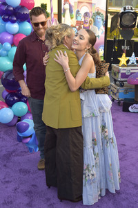 Serienpräsentation 'Dream Productions' in Burbank