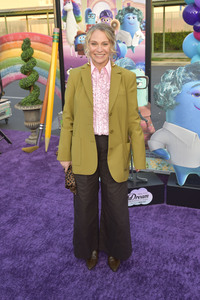 Serienpräsentation 'Dream Productions' in Burbank