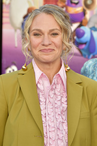 Serienpräsentation 'Dream Productions' in Burbank