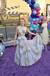 Serienpräsentation 'Dream Productions' in Burbank