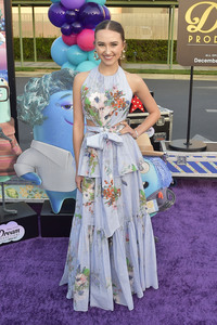 Serienpräsentation 'Dream Productions' in Burbank