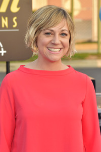 Serienpräsentation 'Dream Productions' in Burbank