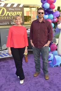 Serienpräsentation 'Dream Productions' in Burbank