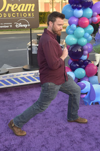 Serienpräsentation 'Dream Productions' in Burbank