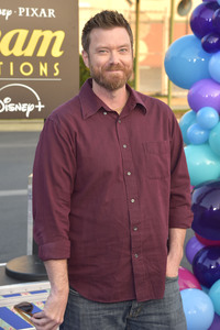 Serienpräsentation 'Dream Productions' in Burbank