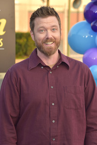 Serienpräsentation 'Dream Productions' in Burbank