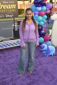 Serienpräsentation 'Dream Productions' in Burbank