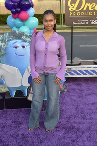 Serienpräsentation 'Dream Productions' in Burbank