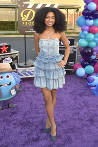 Serienpräsentation 'Dream Productions' in Burbank