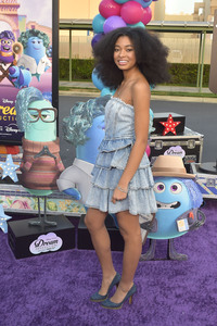 Serienpräsentation 'Dream Productions' in Burbank