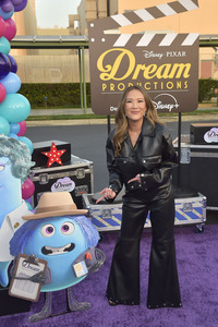 Serienpräsentation 'Dream Productions' in Burbank