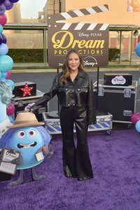 Serienpräsentation 'Dream Productions' in Burbank