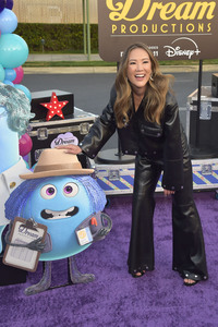 Serienpräsentation 'Dream Productions' in Burbank