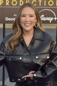 Serienpräsentation 'Dream Productions' in Burbank