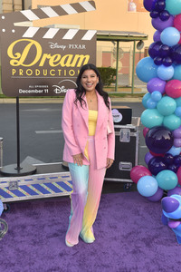 Serienpräsentation 'Dream Productions' in Burbank