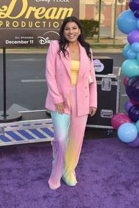 Serienpräsentation 'Dream Productions' in Burbank