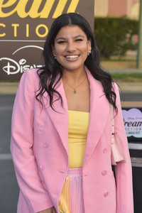 Serienpräsentation 'Dream Productions' in Burbank