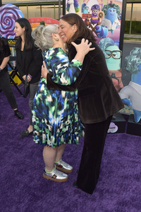 Serienpräsentation 'Dream Productions' in Burbank