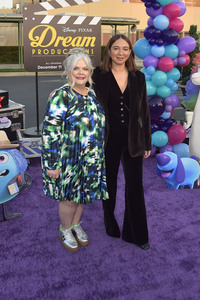 Serienpräsentation 'Dream Productions' in Burbank