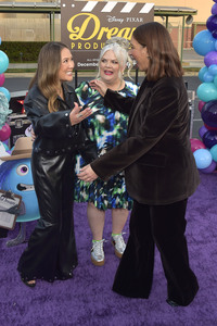 Serienpräsentation 'Dream Productions' in Burbank