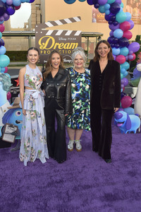 Serienpräsentation 'Dream Productions' in Burbank