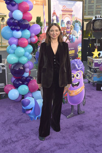 Serienpräsentation 'Dream Productions' in Burbank