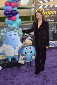 Serienpräsentation 'Dream Productions' in Burbank