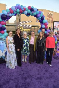 Serienpräsentation 'Dream Productions' in Burbank