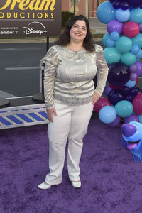 Serienpräsentation 'Dream Productions' in Burbank