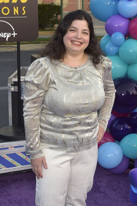 Serienpräsentation 'Dream Productions' in Burbank