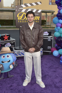 Serienpräsentation 'Dream Productions' in Burbank