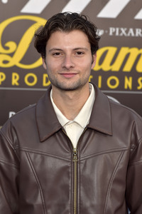 Serienpräsentation 'Dream Productions' in Burbank